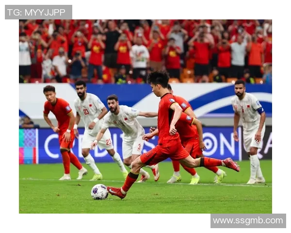 9月11日巴林与中国足球队技术统计全面分析与对比报告