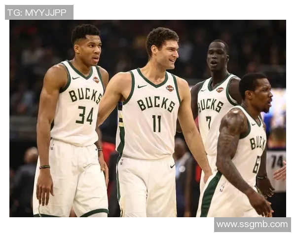 NBA新赛季密尔沃基雄鹿：扬尼斯新角色挑战，利文斯顿回归，霍斯特运作揭秘